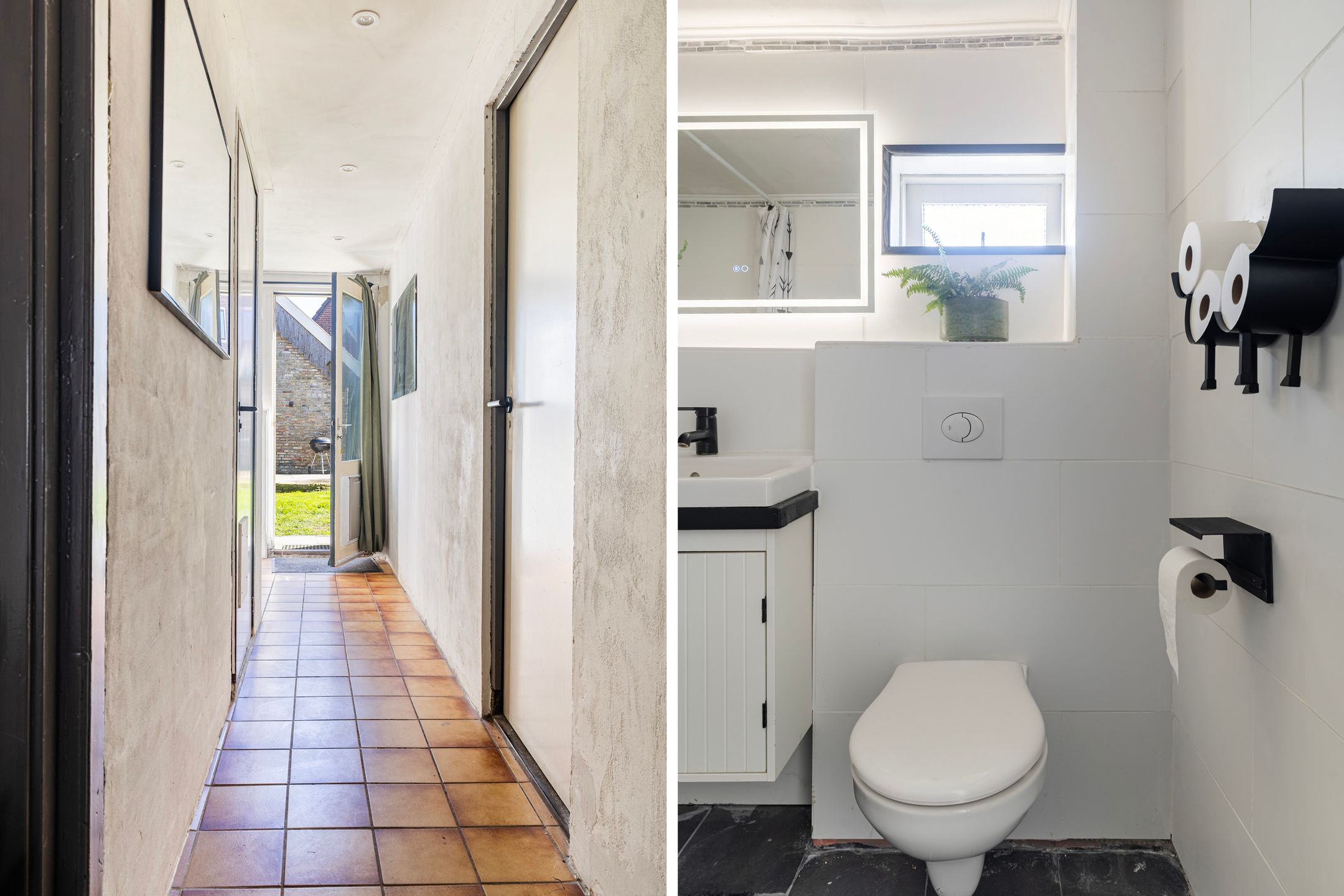 Foto 12 van De Brân 3