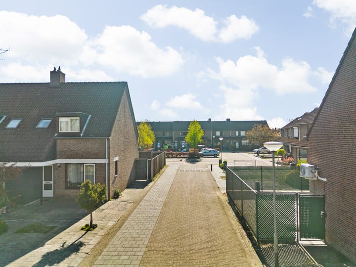 Foto 3 van Benheuvel 1