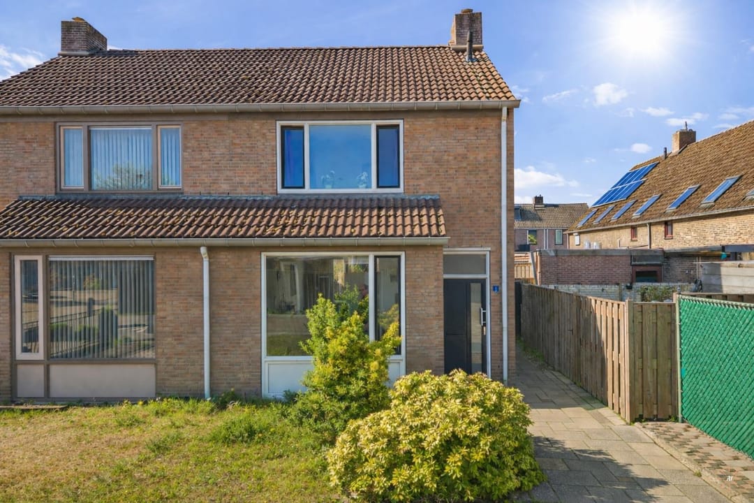 Photo 1 of Benheuvel 1