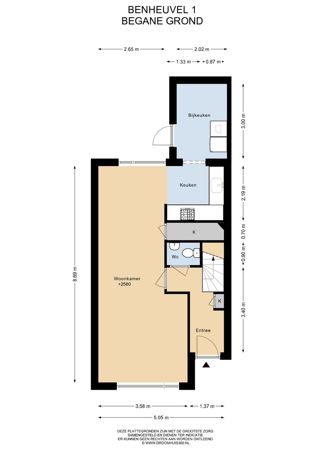 Photo 31 of Benheuvel 1