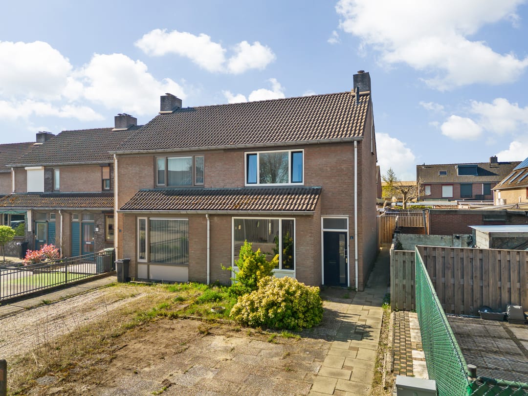 Photo 2 of Benheuvel 1