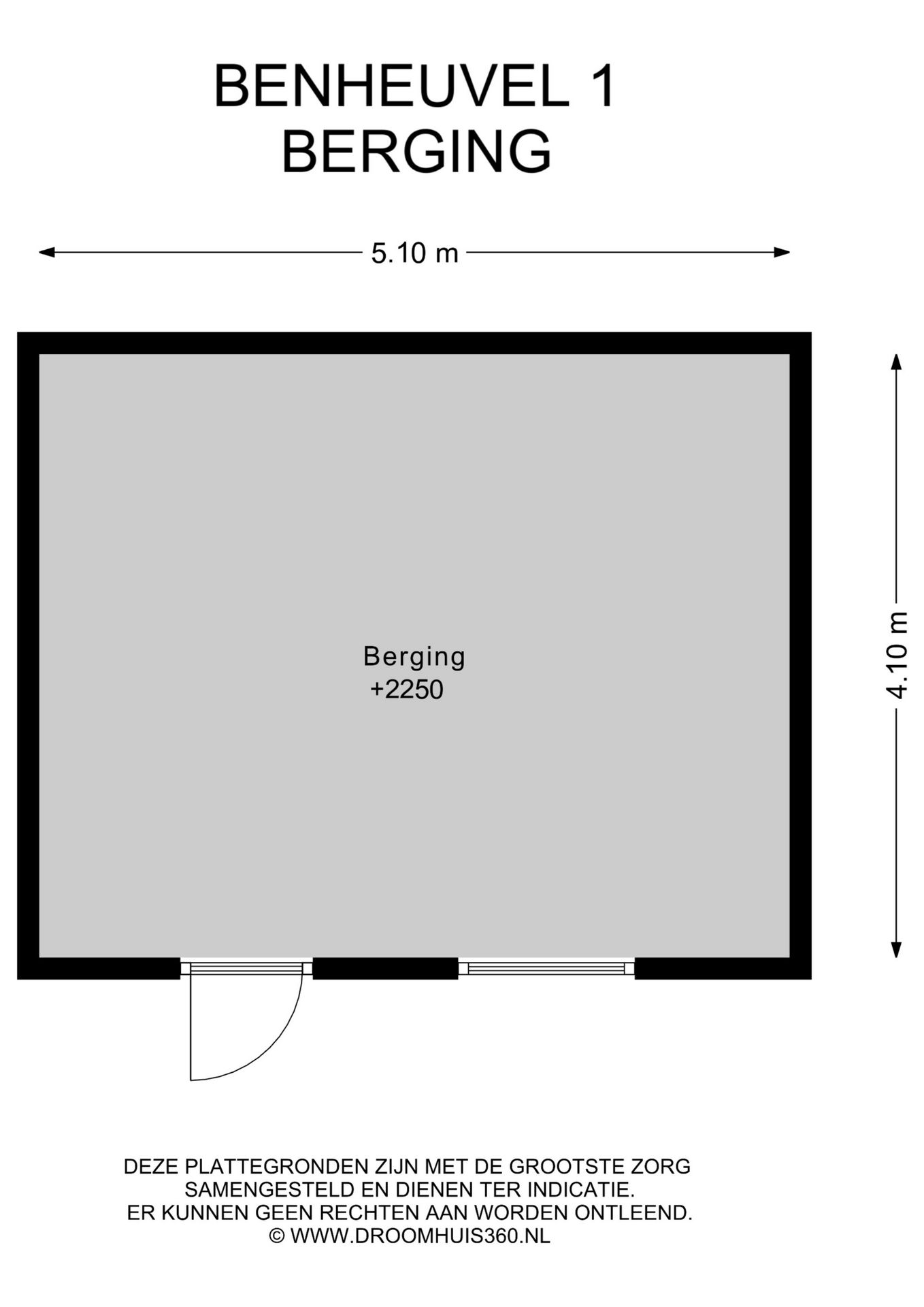 Photo 34 of Benheuvel 1