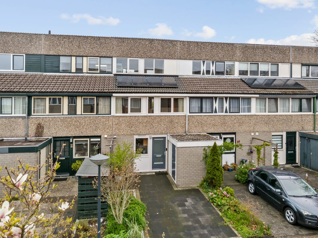 Foto 1 van Damloperwerf 29