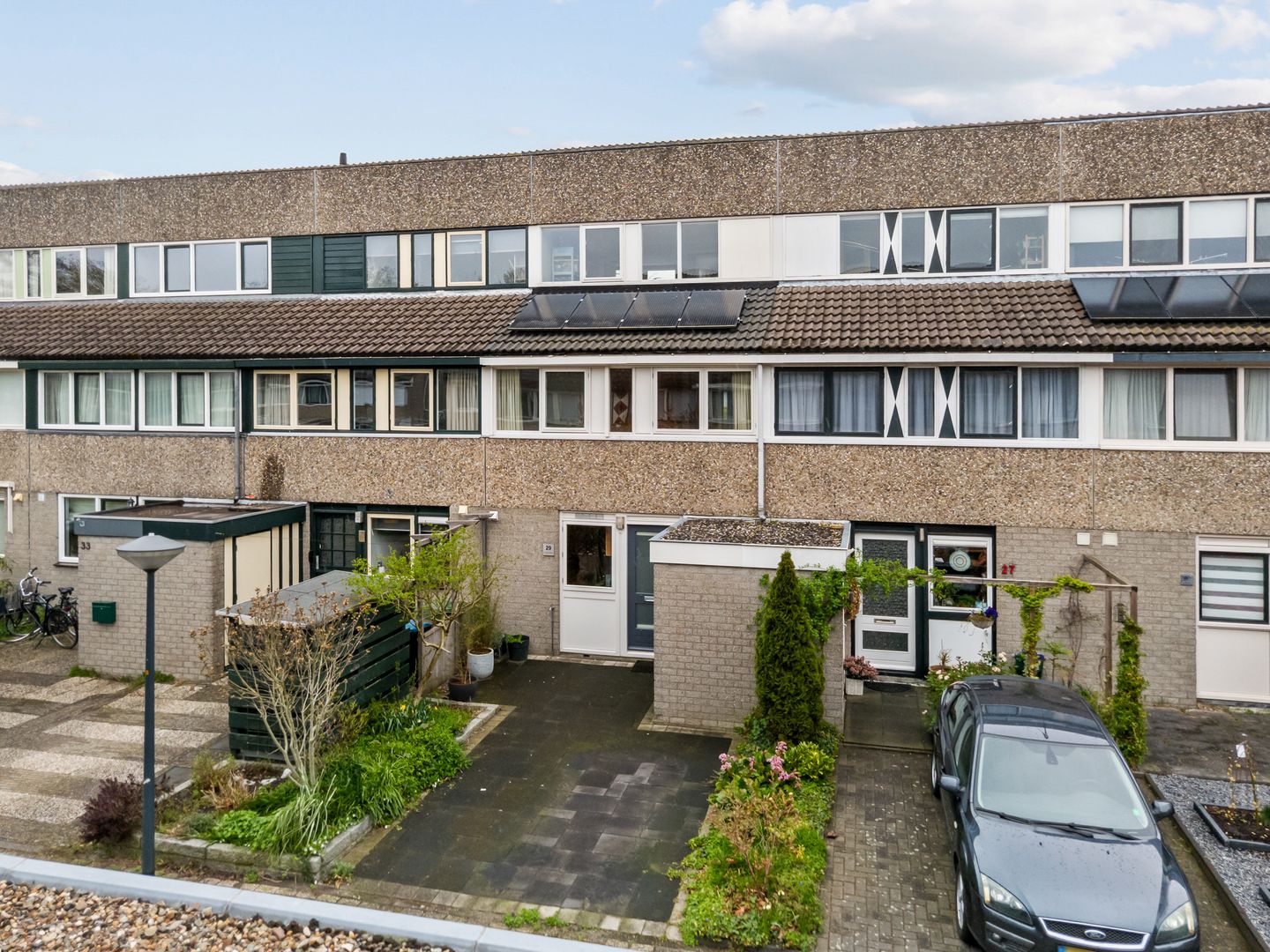 Foto 4 van Damloperwerf 29