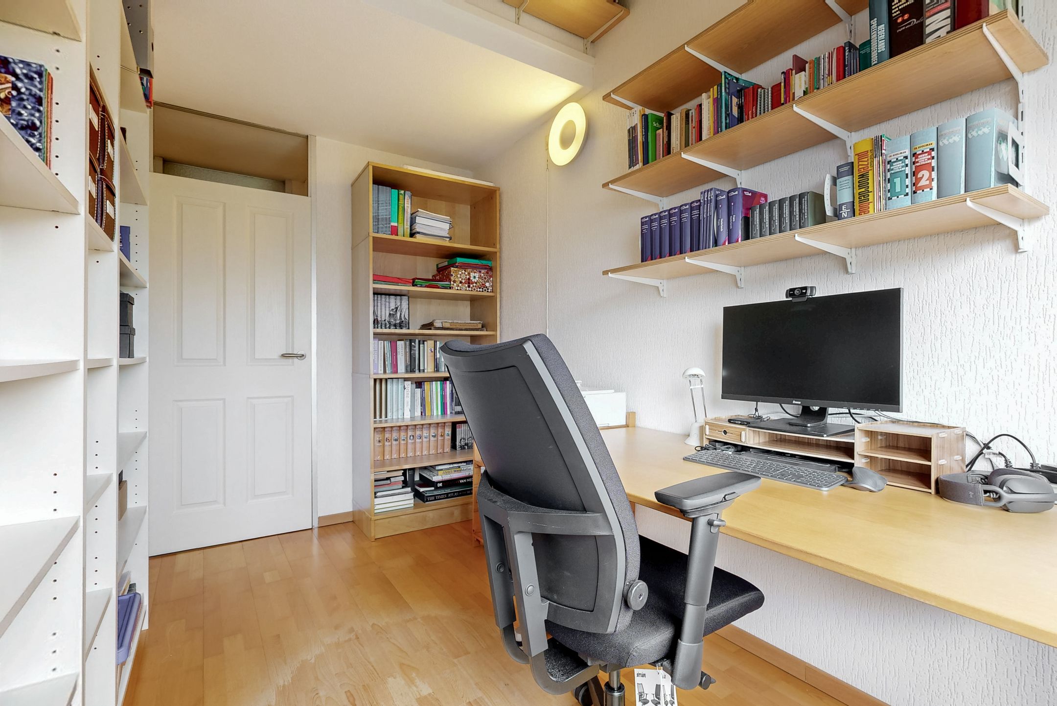 Foto 30 van Damloperwerf 29