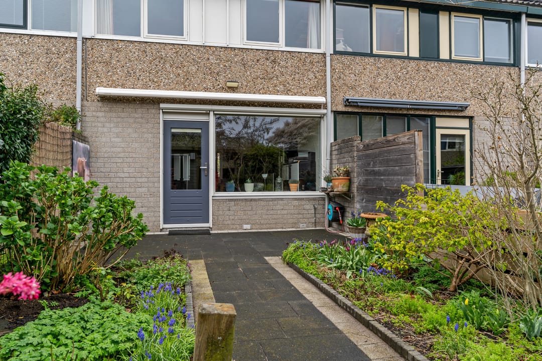 Foto 37 van Damloperwerf 29