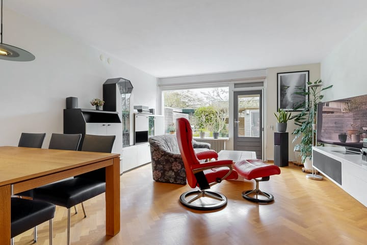 Foto 2 van Damloperwerf 29