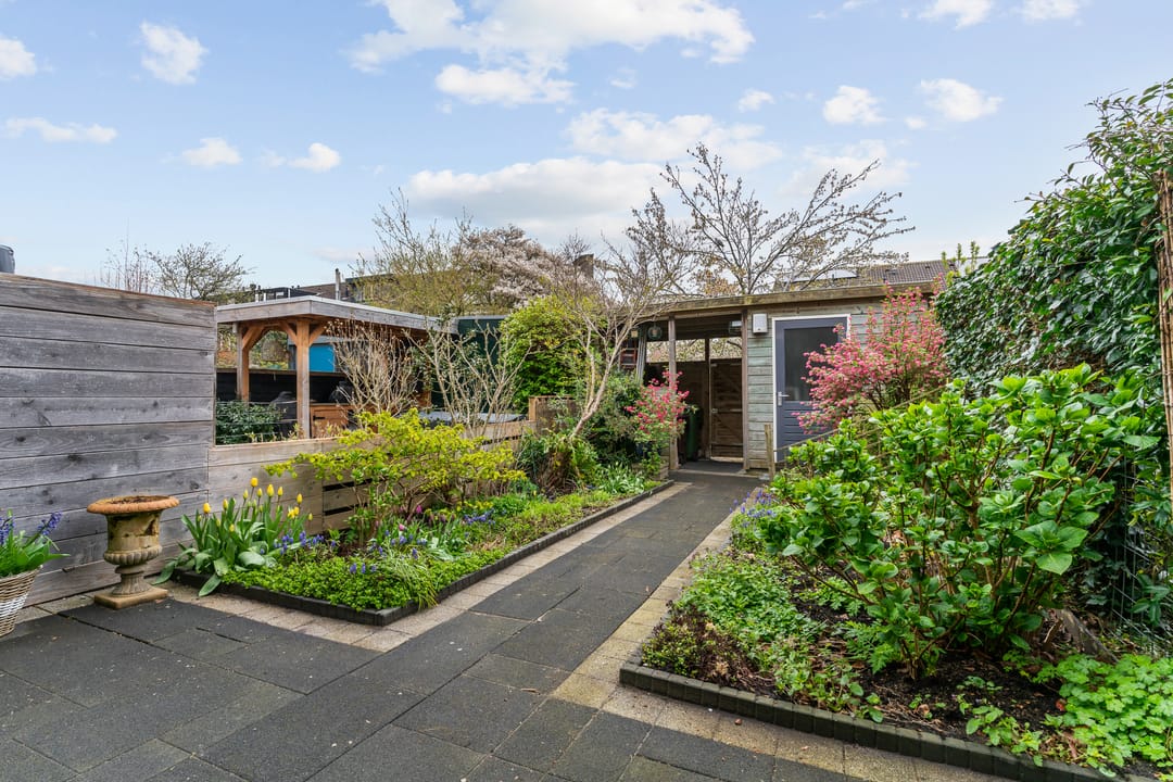 Foto 38 van Damloperwerf 29