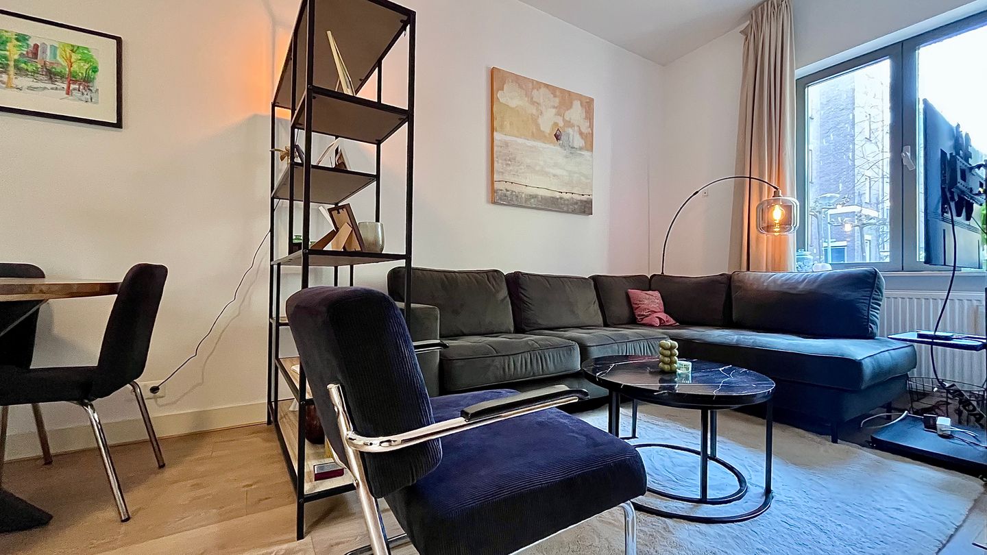 Foto 5 van Hamerstraat 69