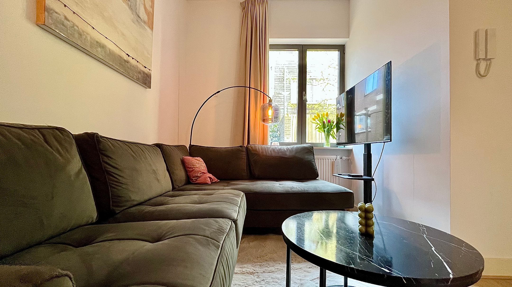 Foto 6 van Hamerstraat 69