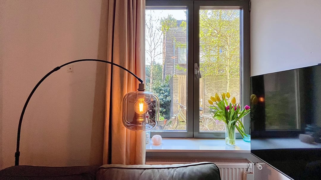 Foto 7 van Hamerstraat 69