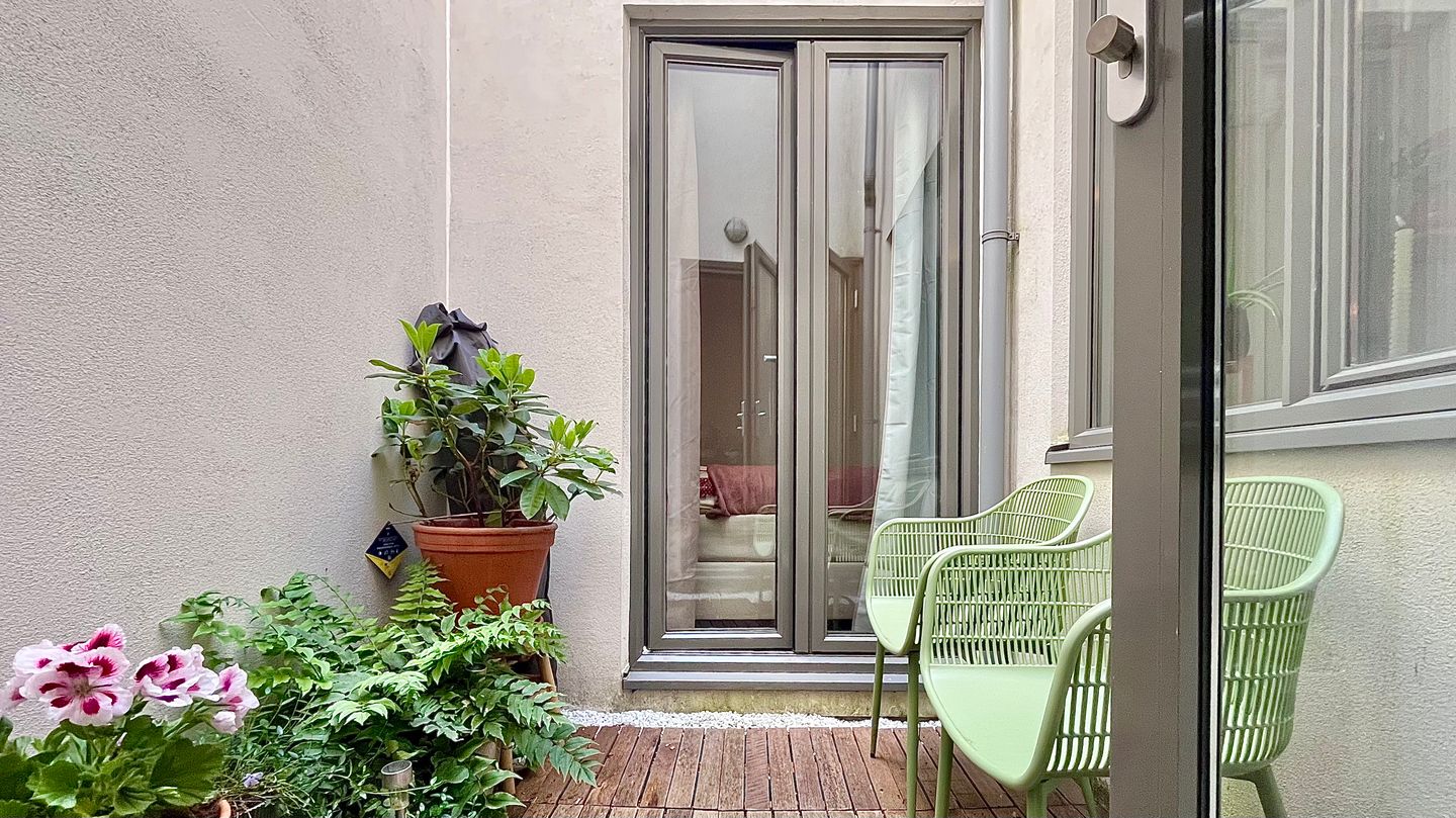 Foto 10 van Hamerstraat 69