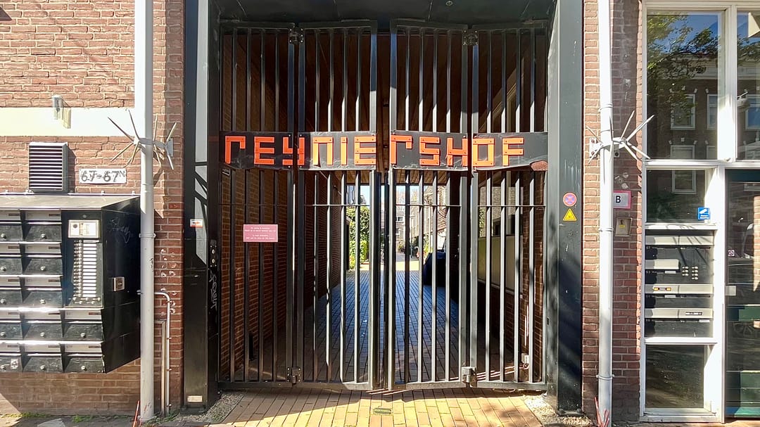 Foto 22 van Hamerstraat 69