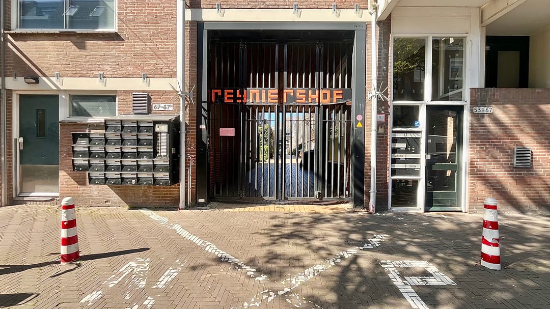 Foto 23 van Hamerstraat 69