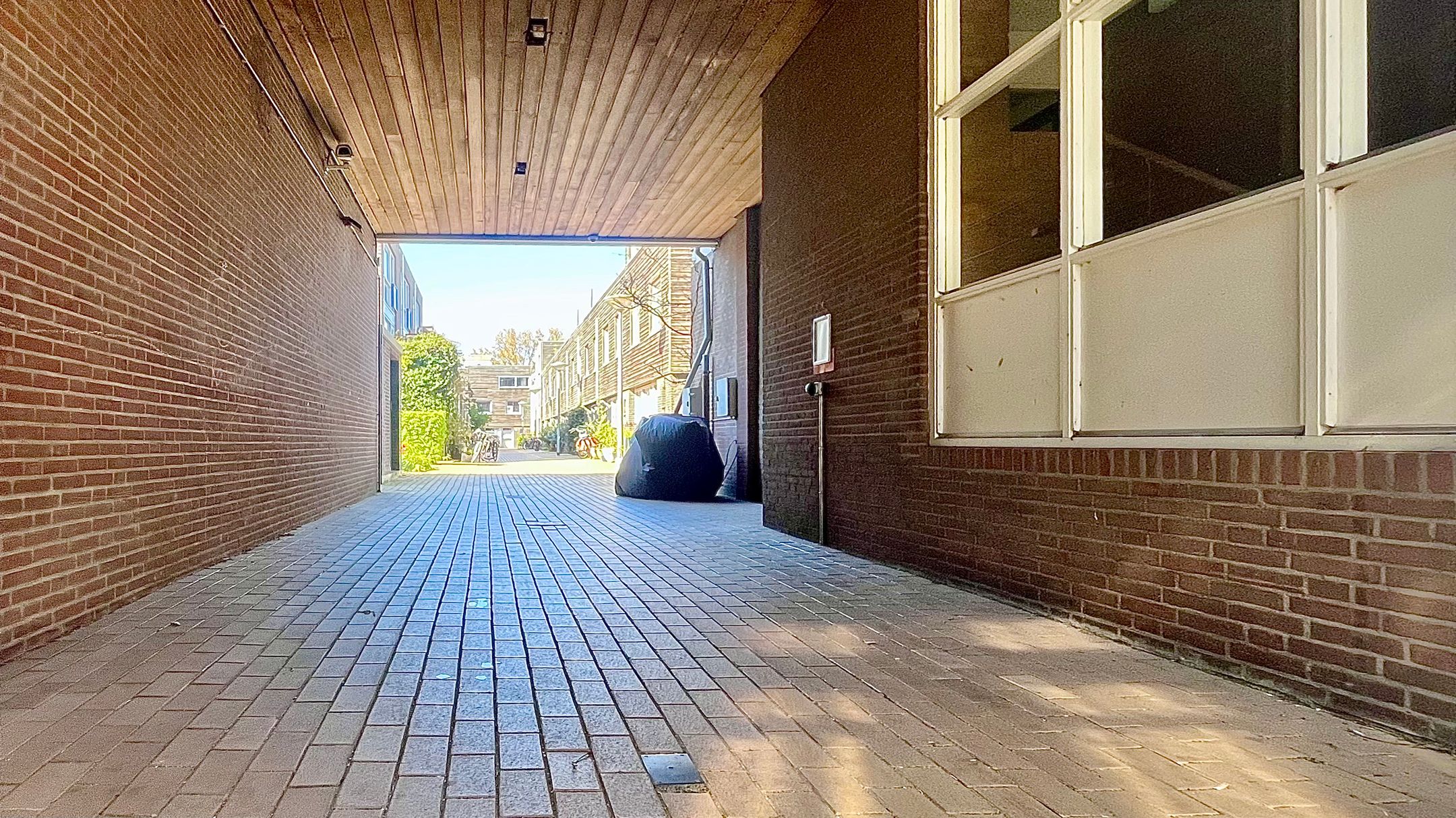 Foto 24 van Hamerstraat 69