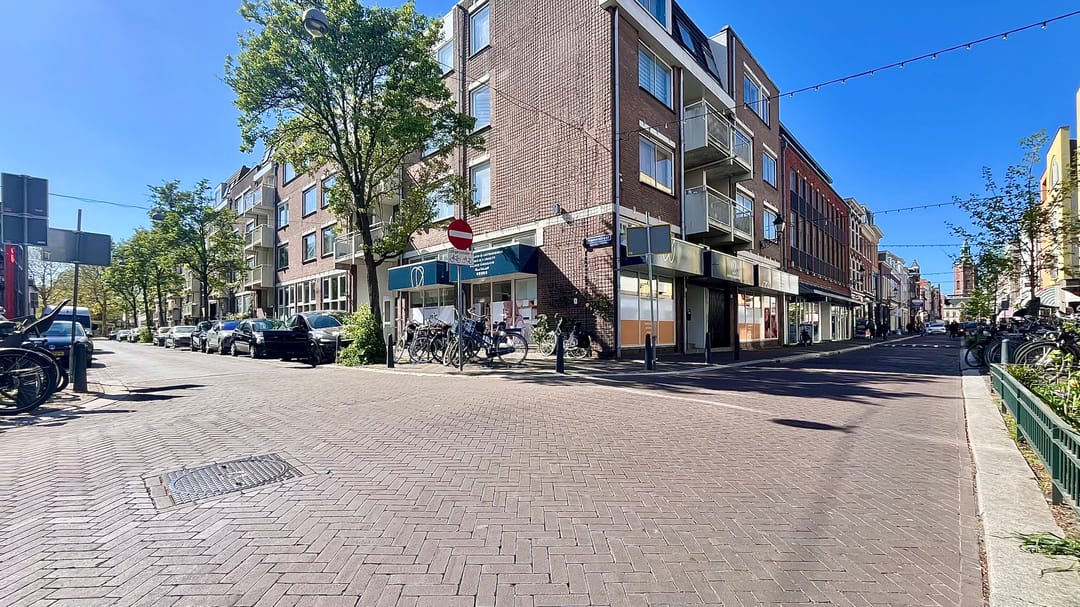 Foto 26 van Hamerstraat 69