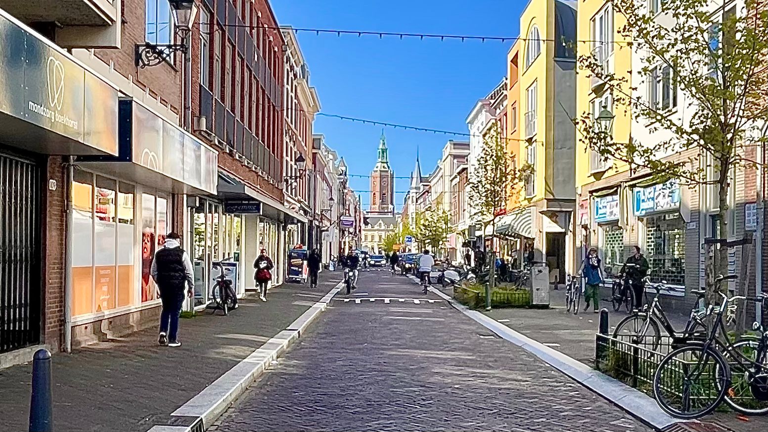 Foto 27 van Hamerstraat 69