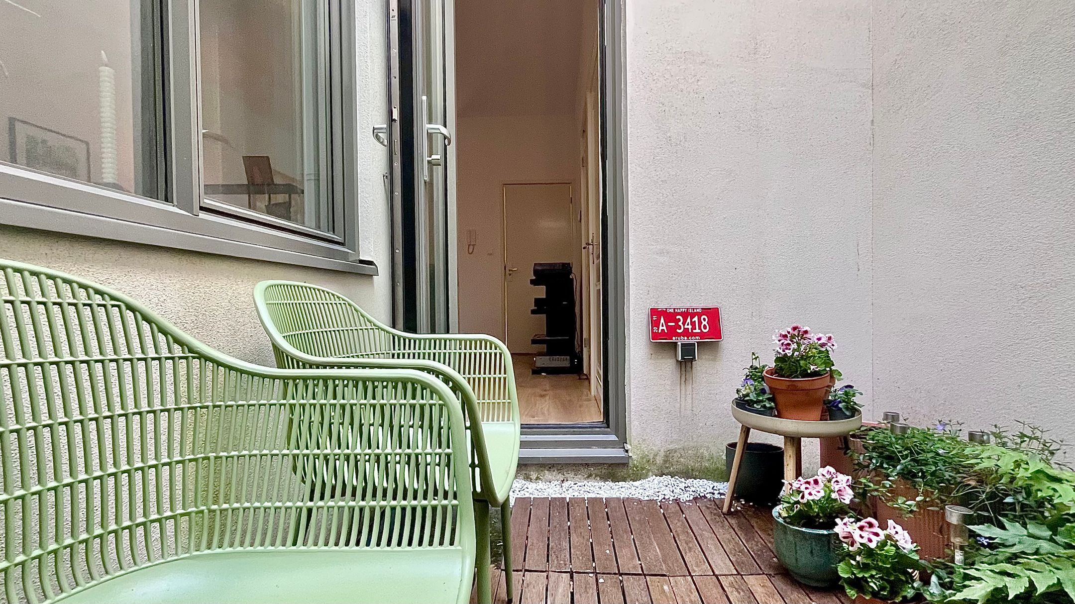 Foto 9 van Hamerstraat 69