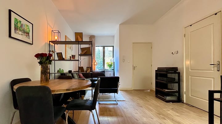 Photo 4 of Hamerstraat 69