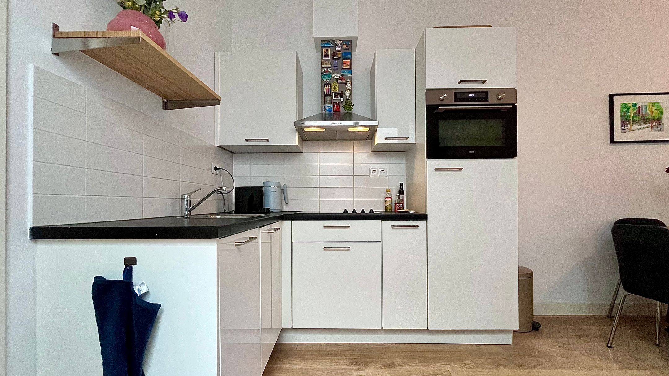 Foto 12 van Hamerstraat 69