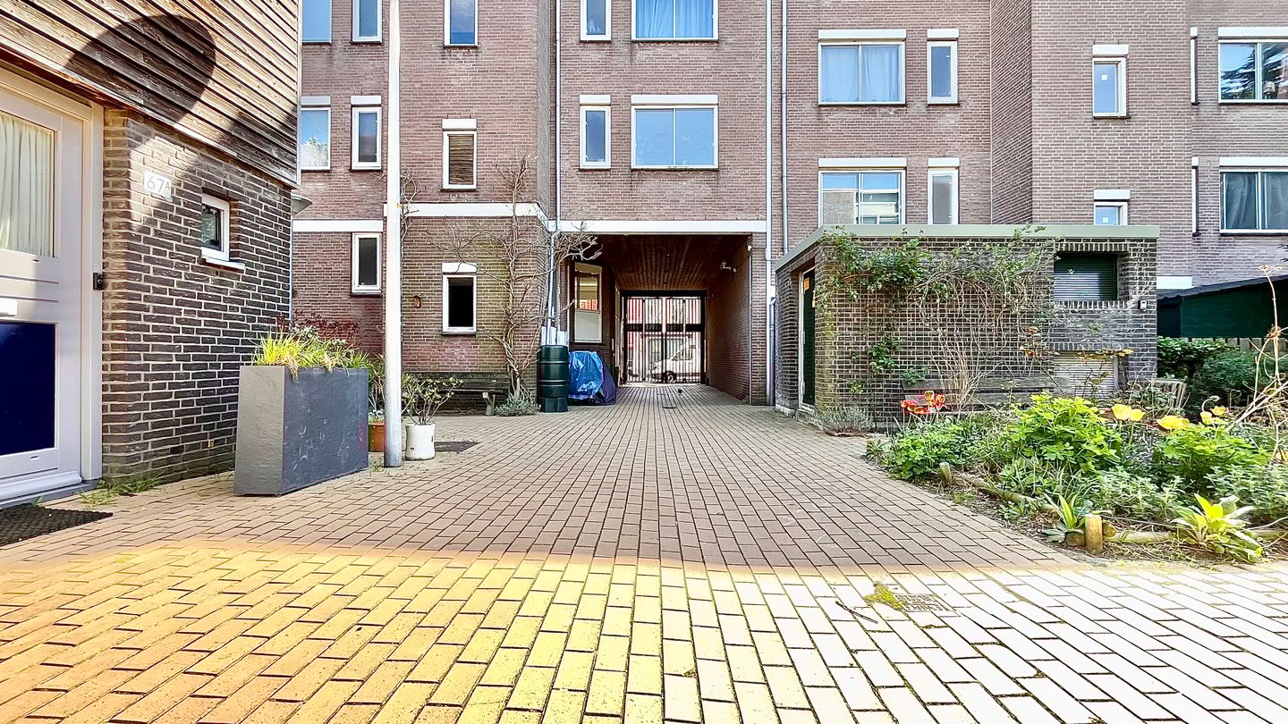 Foto 20 van Hamerstraat 69