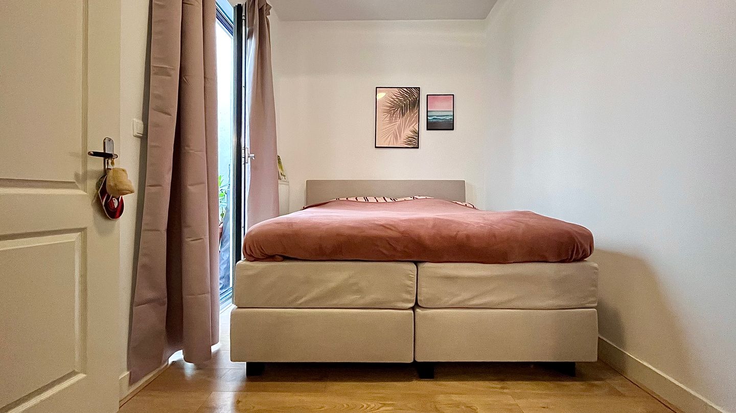 Foto 14 van Hamerstraat 69