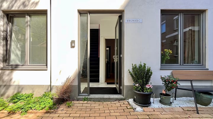 Photo 2 of Hamerstraat 69