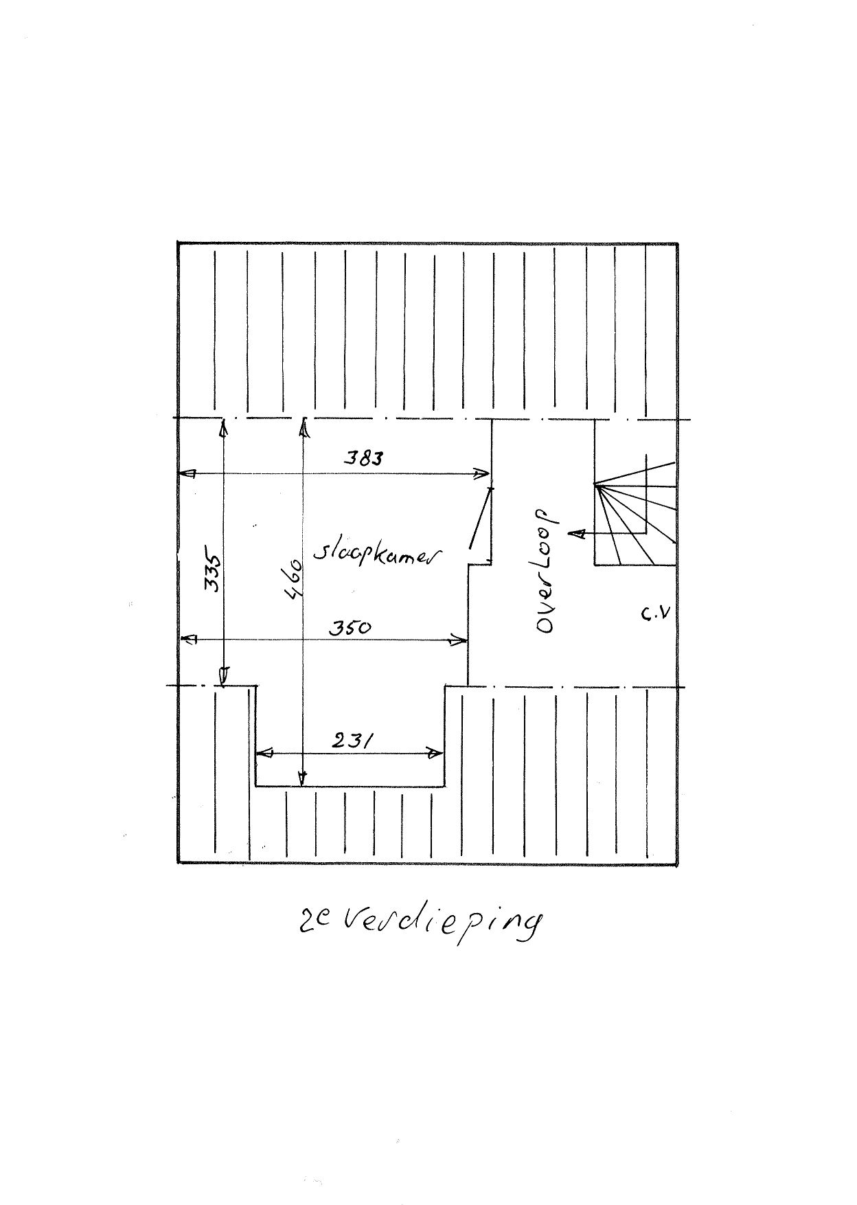 Photo 14 of Waalstraat 24