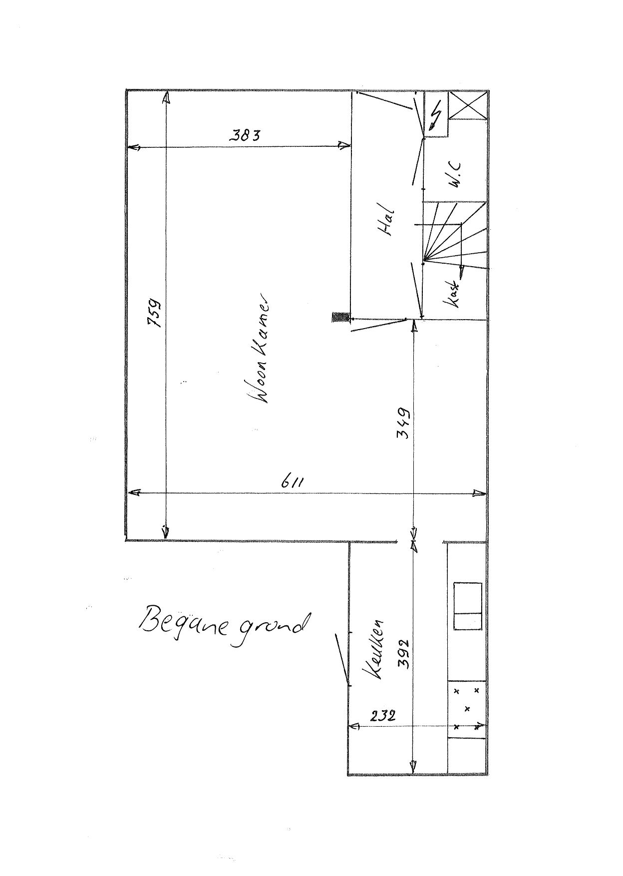 Photo 6 of Waalstraat 24