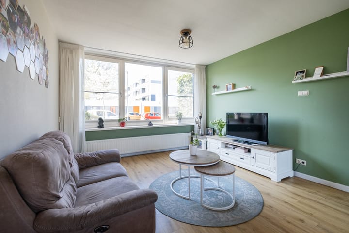 Foto 2 van Waalstraat 24