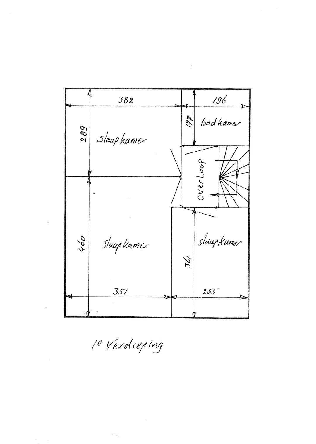 Photo 11 of Waalstraat 24