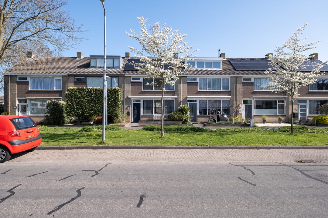 Photo 26 of Waalstraat 24