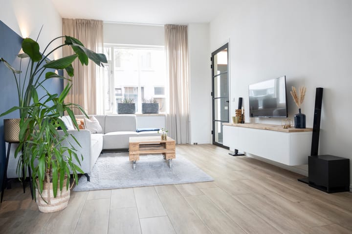 Foto 3 van Koepeldwarsstraat 21