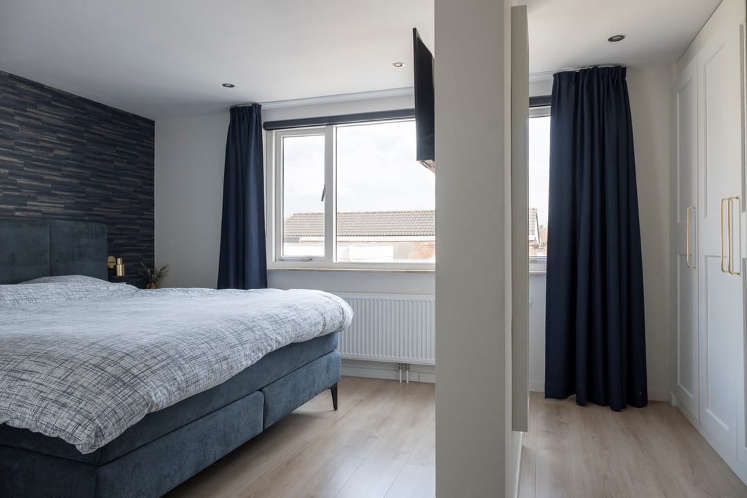 Foto 26 van Koepeldwarsstraat 21