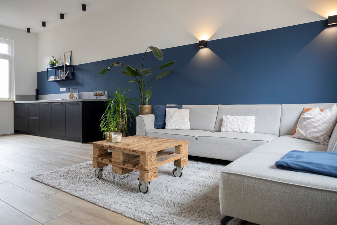 Foto 8 van Koepeldwarsstraat 21