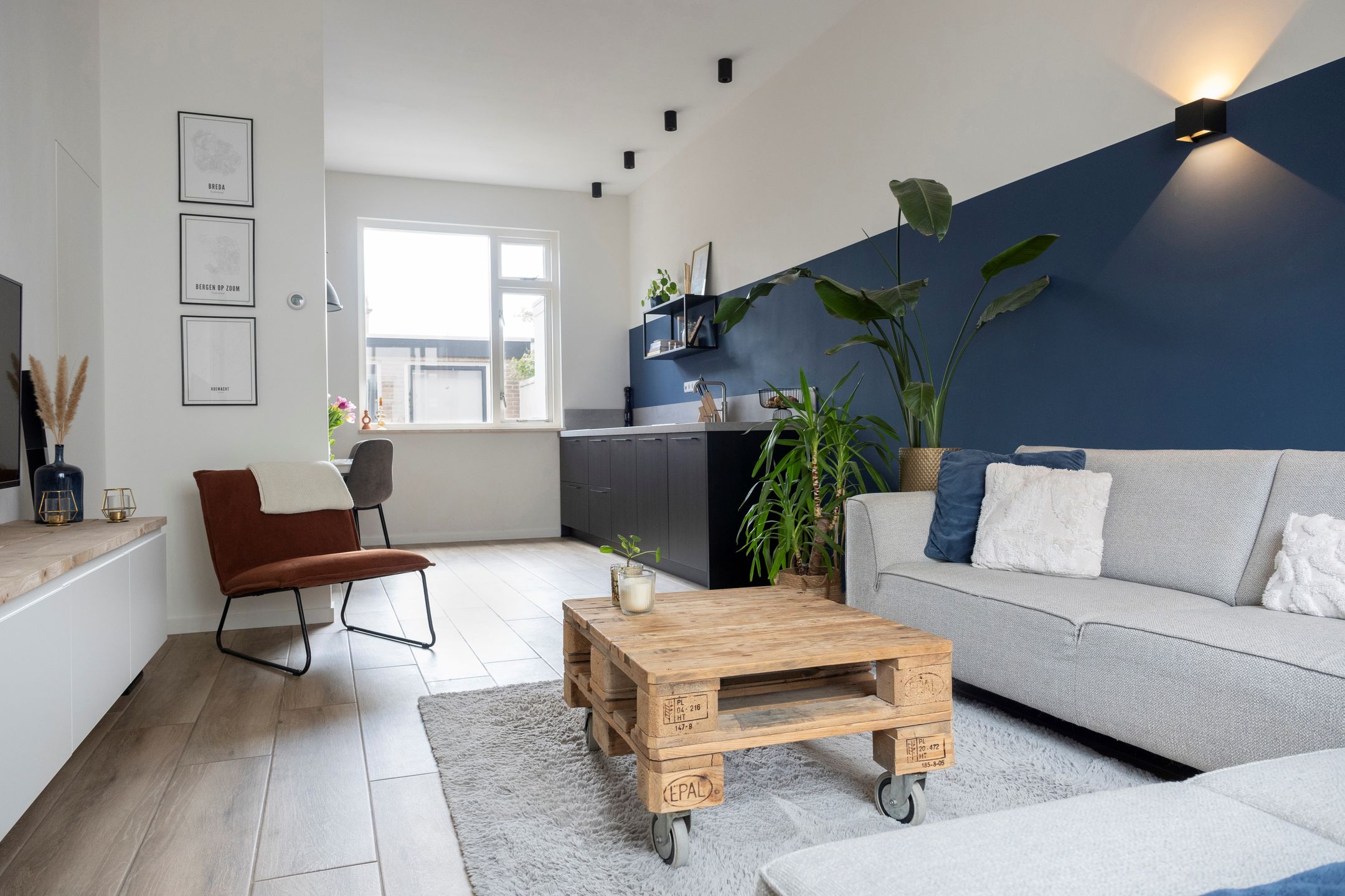 Foto 6 van Koepeldwarsstraat 21