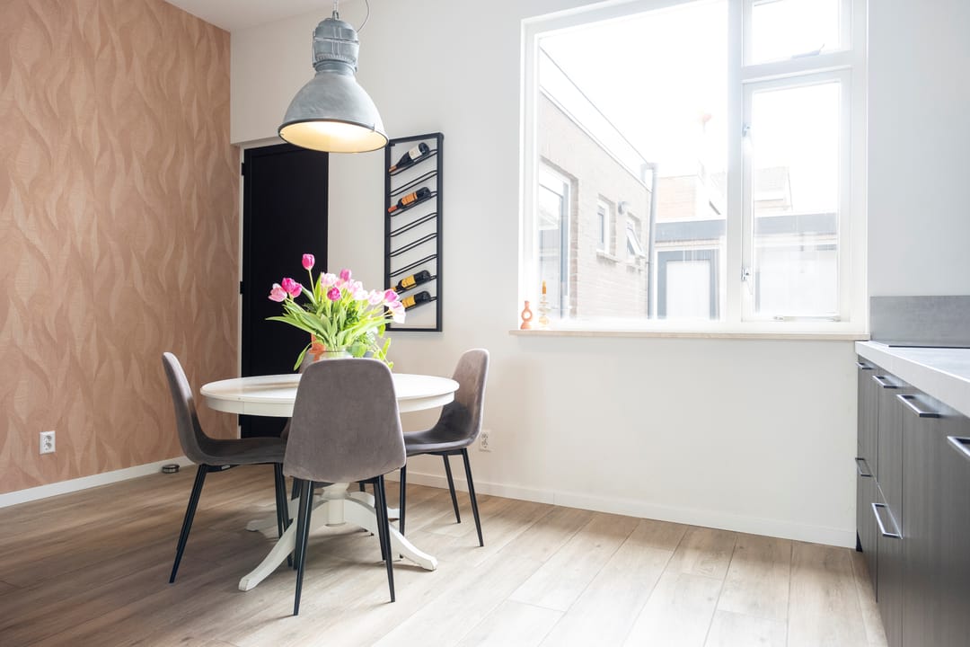 Foto 11 van Koepeldwarsstraat 21