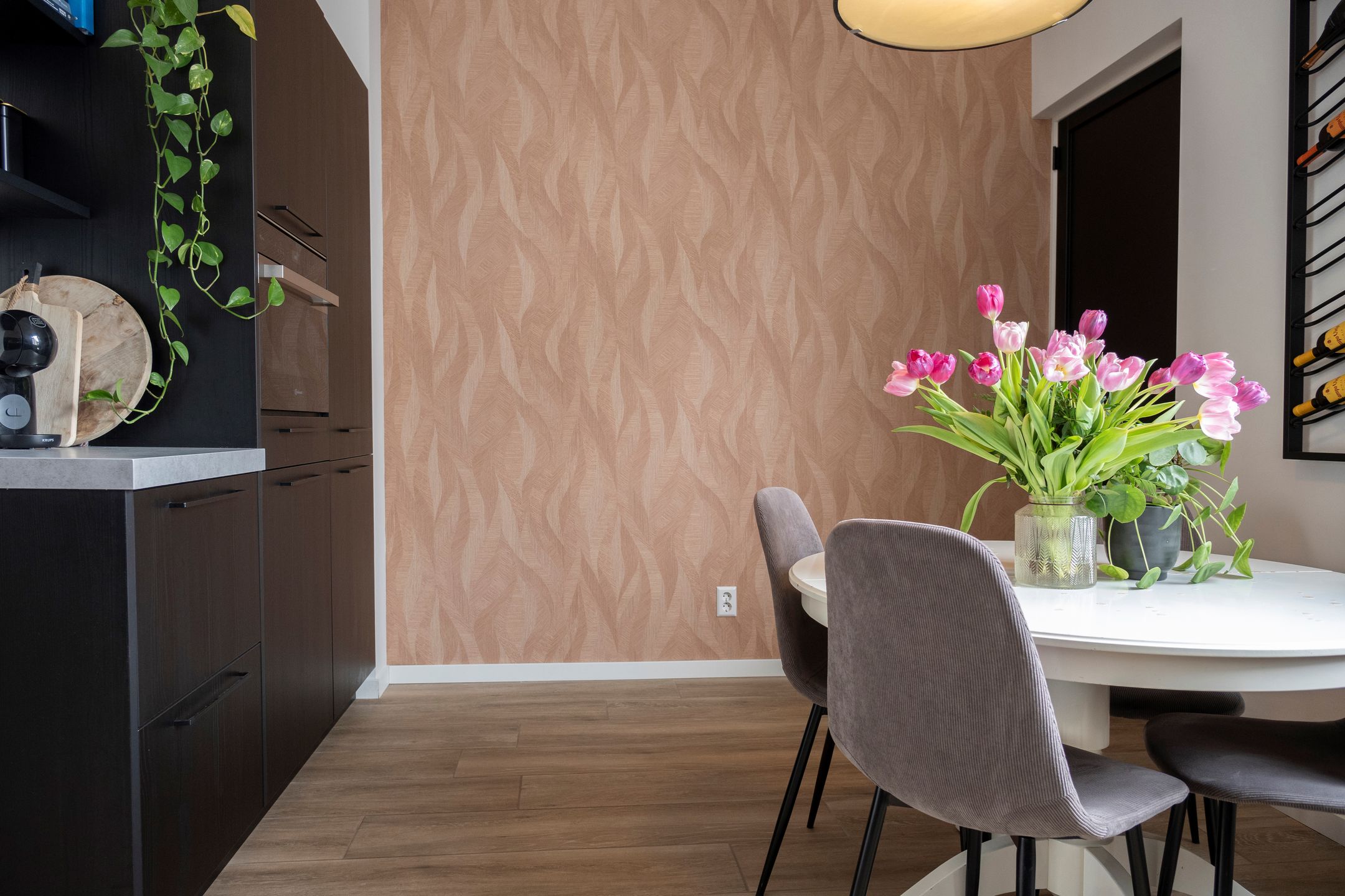 Foto 12 van Koepeldwarsstraat 21