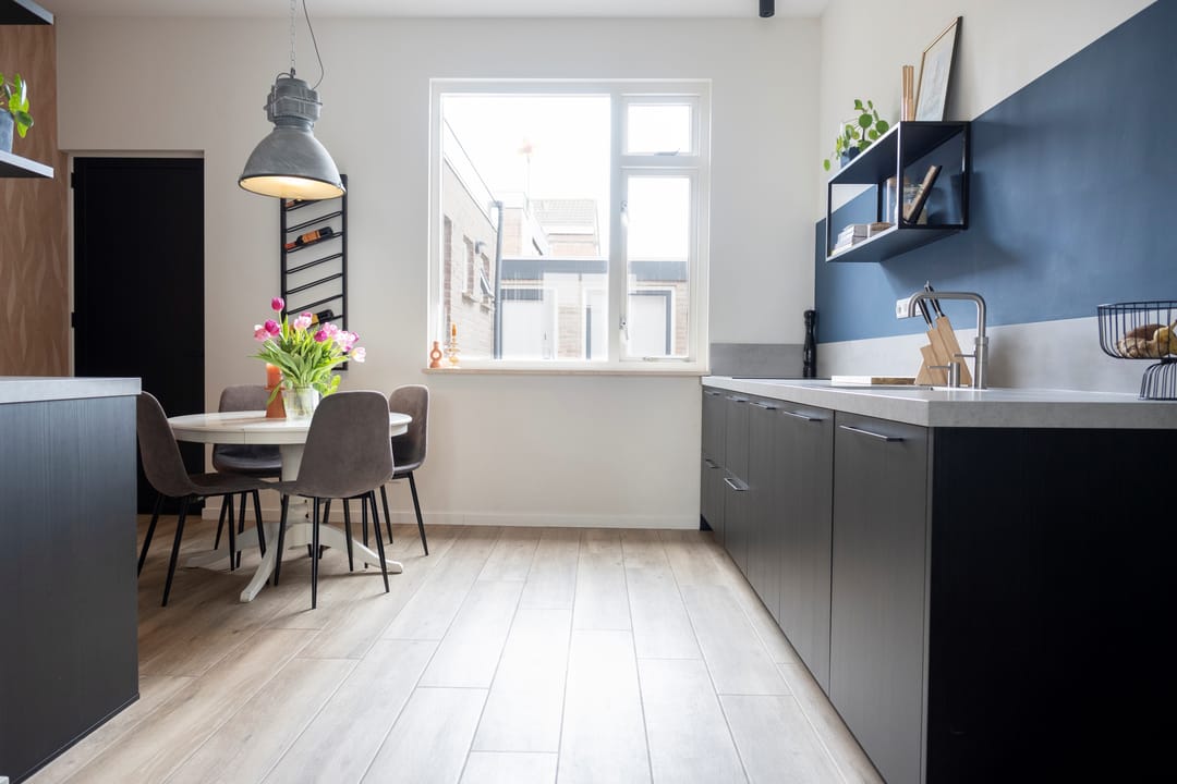 Foto 13 van Koepeldwarsstraat 21