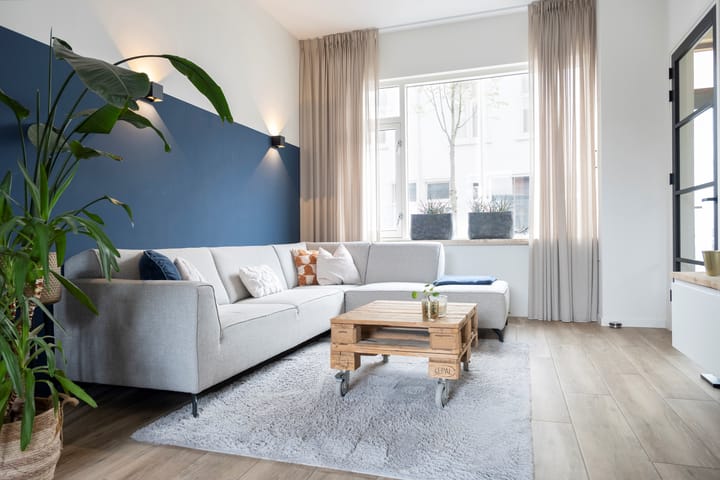 Foto 5 van Koepeldwarsstraat 21