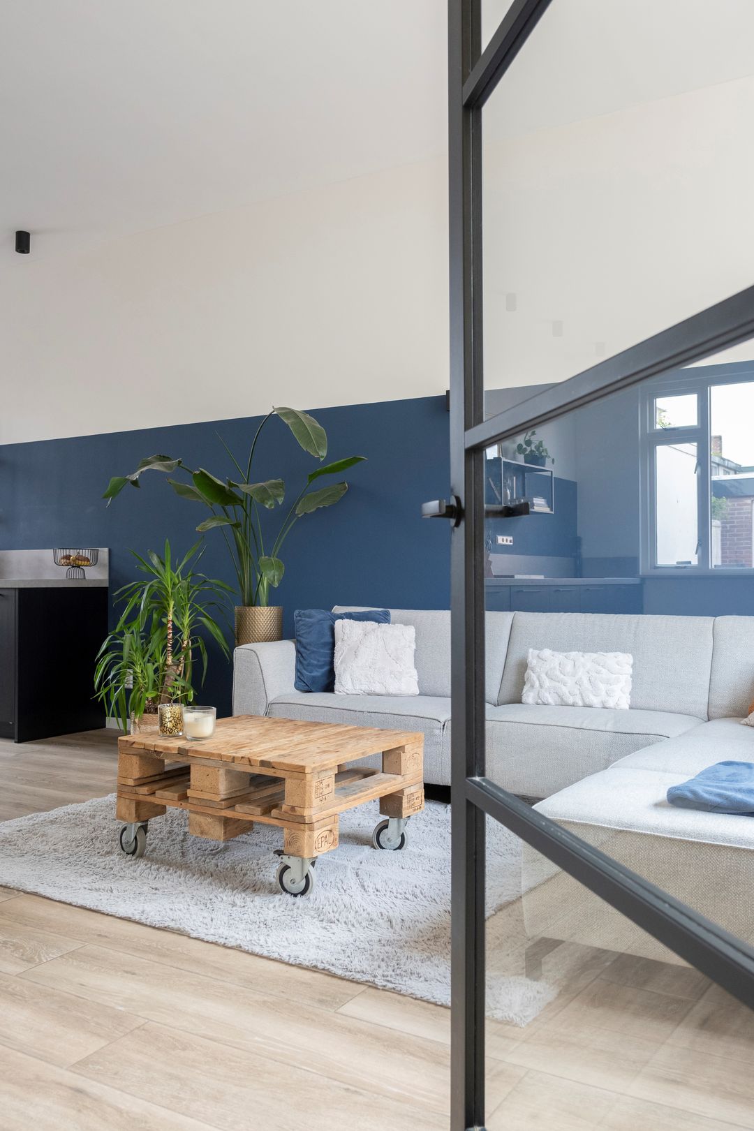 Foto 2 van Koepeldwarsstraat 21