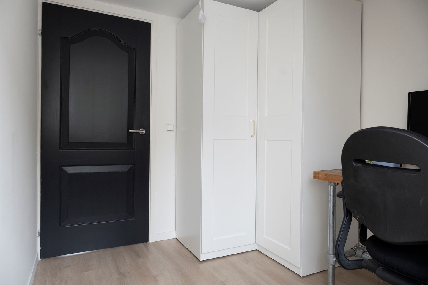 Foto 34 van Koepeldwarsstraat 21