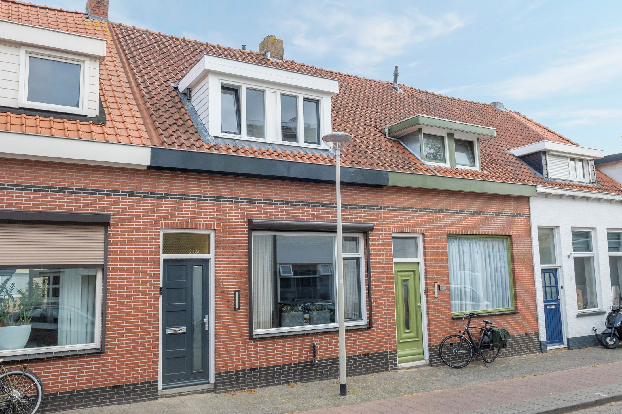 Foto 42 van Koepeldwarsstraat 21