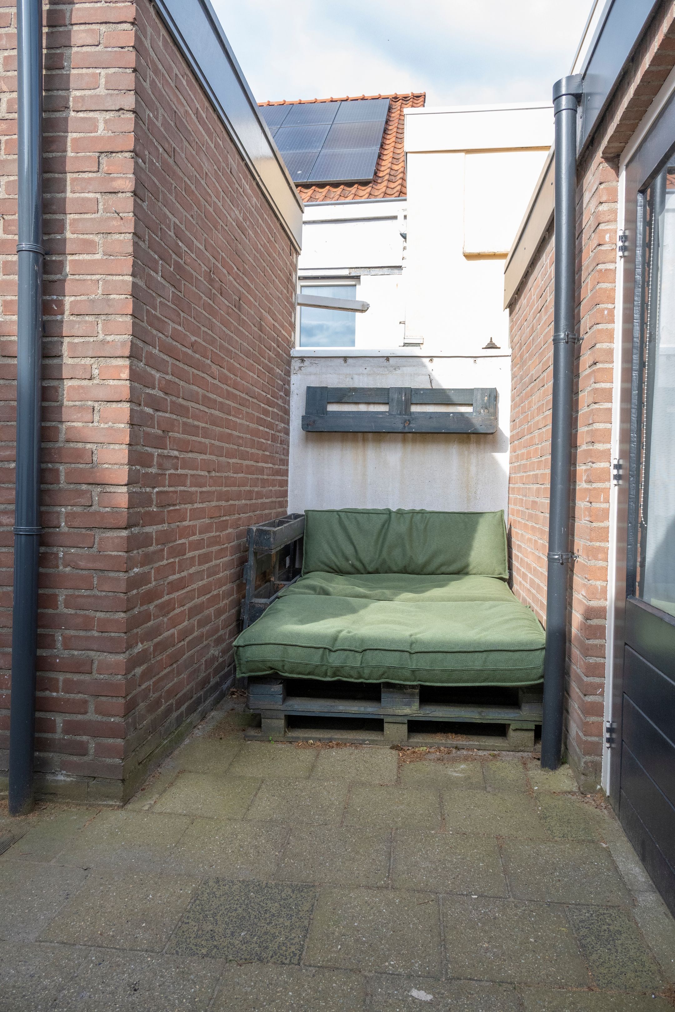 Foto 45 van Koepeldwarsstraat 21