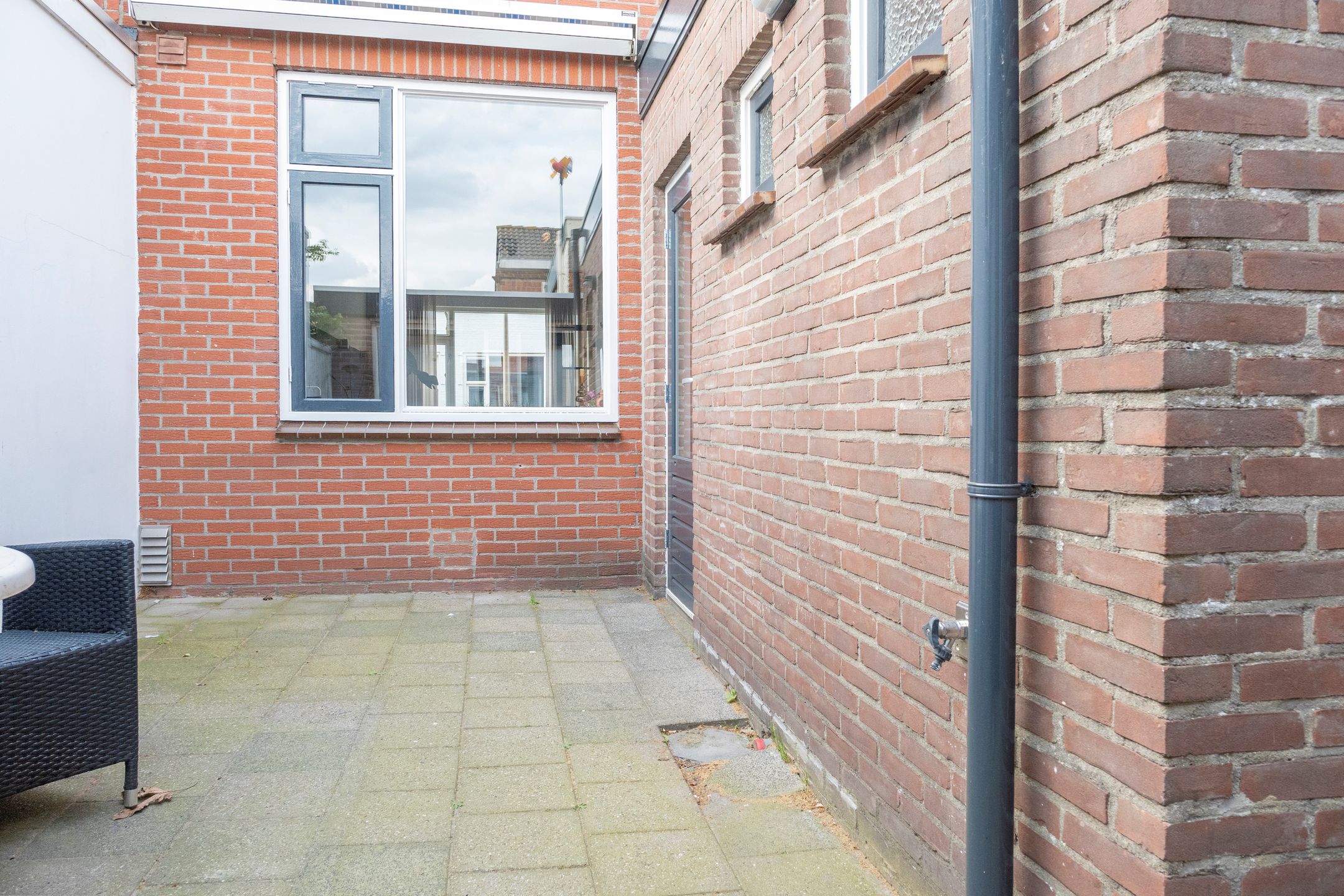 Foto 39 van Koepeldwarsstraat 21