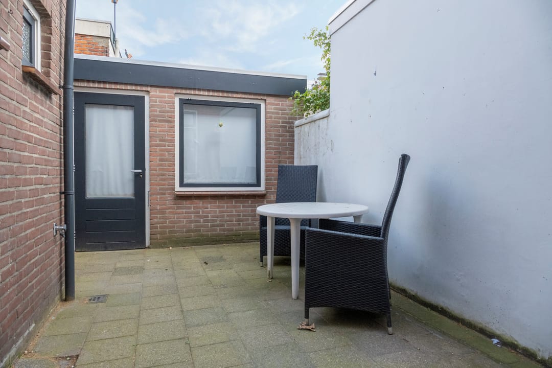 Foto 38 van Koepeldwarsstraat 21