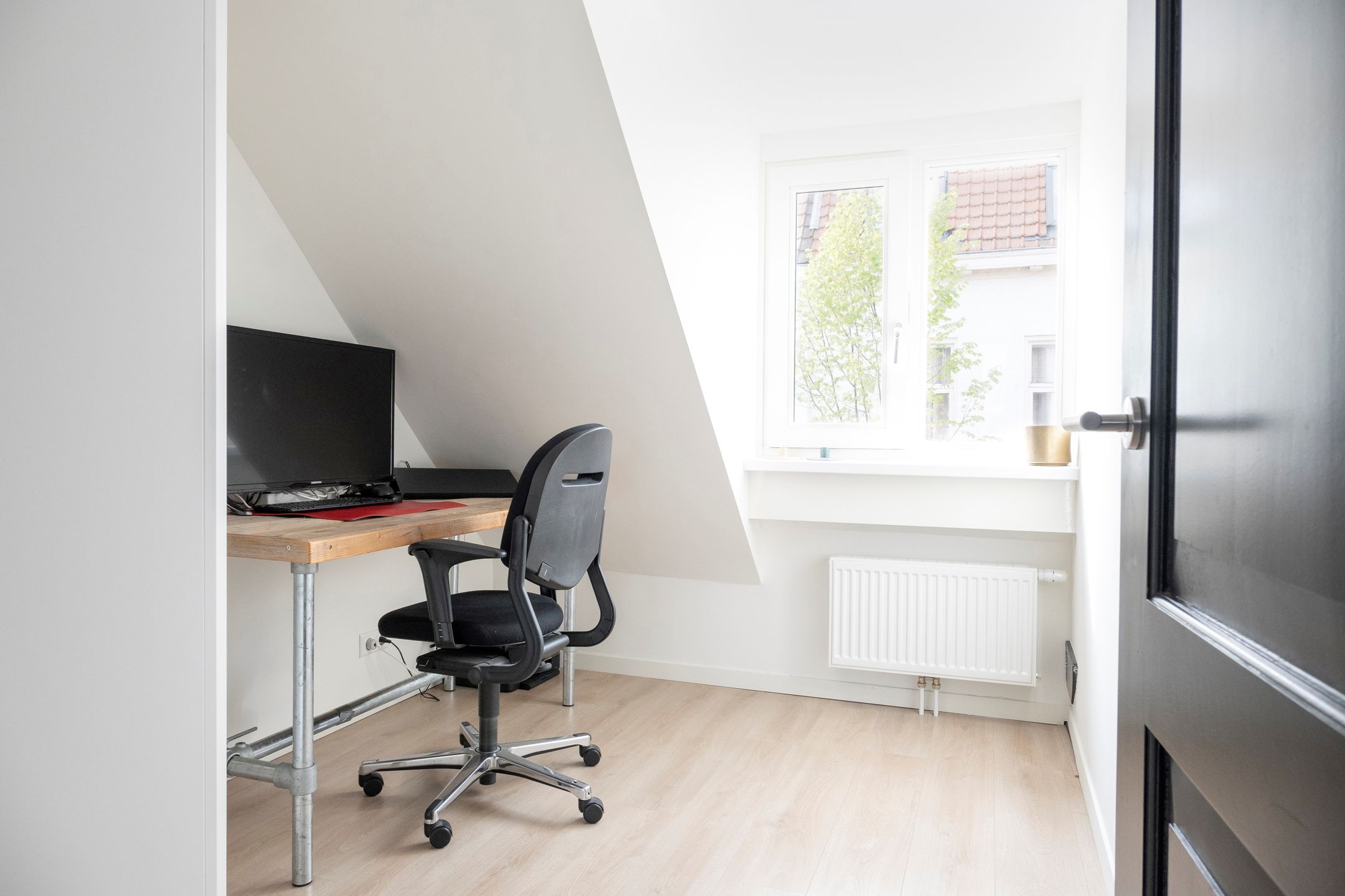 Foto 33 van Koepeldwarsstraat 21