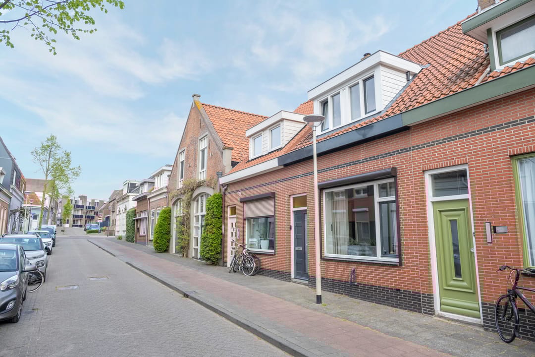 Foto 43 van Koepeldwarsstraat 21