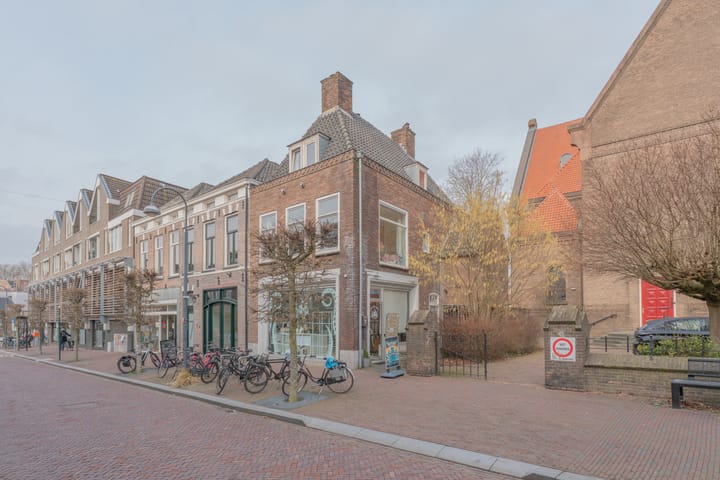 Bergstraat 9