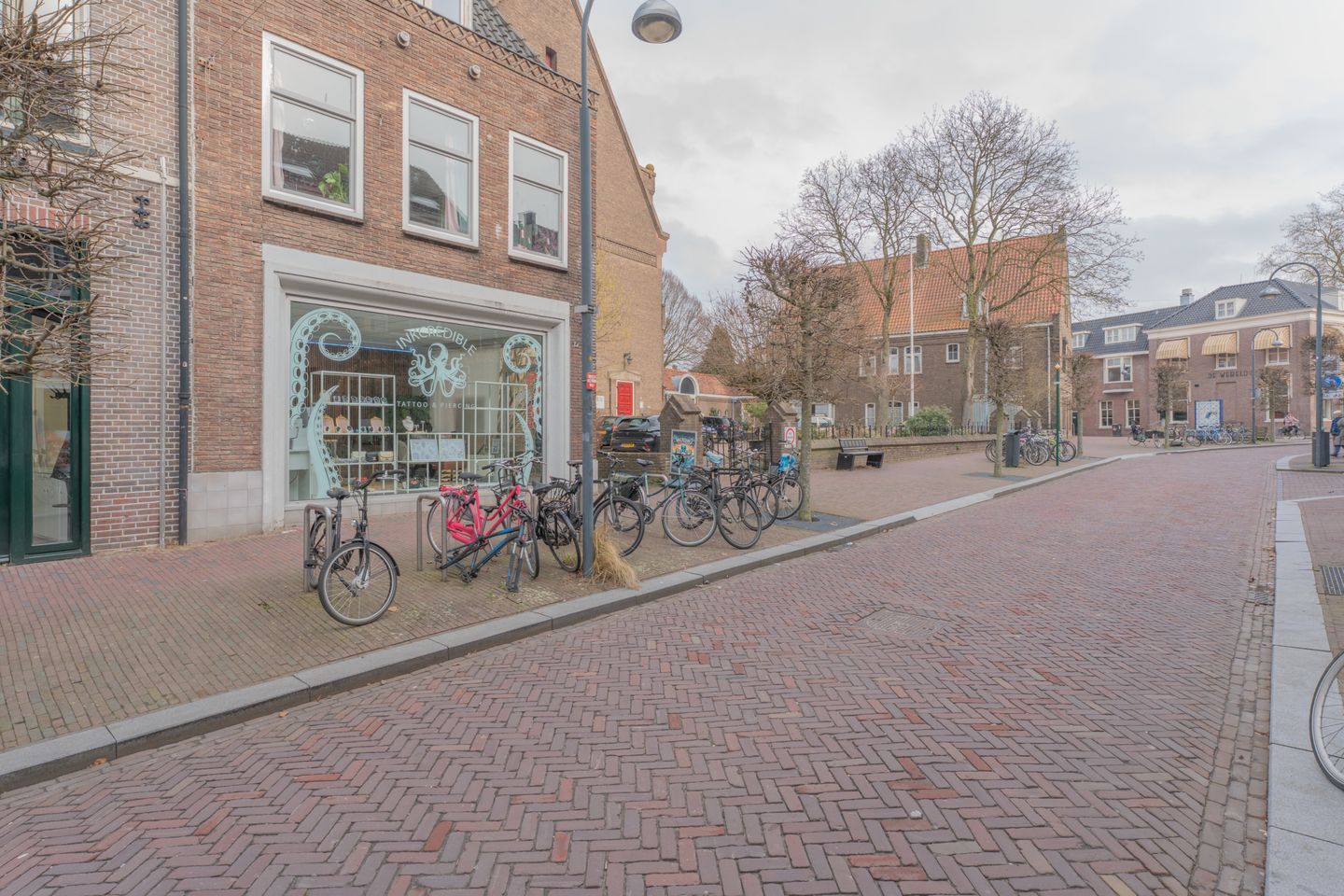 Bekijk foto 3 van Bergstraat 9